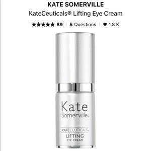Kate Somerville Lifting Eye Cream